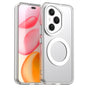 Husa pentru Honor 400 Pro, Techsuit CandyCase MagSafe, alb