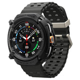 Husa smartwatch pentru Samsung Galaxy Watch8 Classic, Spigen, negru