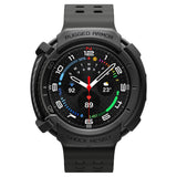 Husa smartwatch pentru Samsung Galaxy Watch8 Classic, Spigen, negru