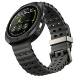 Husa smartwatch pentru Samsung Galaxy Watch8 44mm, Spigen, negru