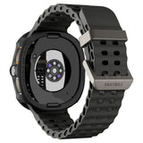 Husa smartwatch pentru Samsung Galaxy Watch8 44mm, Spigen, negru