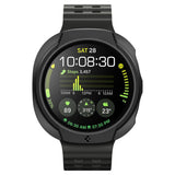 Husa smartwatch pentru Samsung Galaxy Watch8 44mm, Spigen, negru