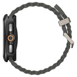 Husa smartwatch pentru Samsung Galaxy Watch8 Classic, Spigen, negru