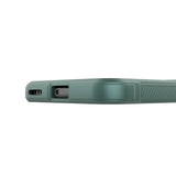Husa pentru Honor 400 Pro, Techsuit Magic Shield, bleu