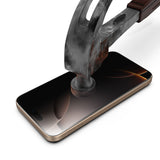 Folie de protectie pentru iPhone 17 Pro Max, Techsuit TitanGlass FullCover (2 pack)