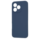 Husa pentru Honor 400 Lite, Techsuit SoftFlex MagSafe, bleumarin