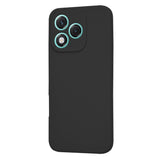 Husa pentru Honor 400 Lite, Techsuit SoftFlex MagSafe, mov