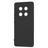 Husa pentru Honor X9c, Techsuit SoftFlex MagSafe, negru