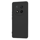 Husa pentru Honor X9c, Techsuit SoftFlex MagSafe, negru