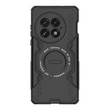 Husa pentru OnePlus 13, Techsuit ArmorMag Case, albastru