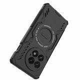 Husa pentru OnePlus 13, Techsuit ArmorMag Case, albastru