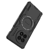 Husa pentru OnePlus 13R, Techsuit ArmorMag Case, albastru