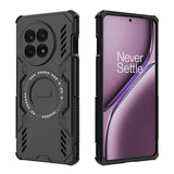Husa pentru OnePlus 13R, Techsuit ArmorMag Case, albastru