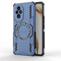 Husa pentru Honor 200, Techsuit ArmorMag Case, albastru