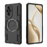 Husa pentru Honor 200, Techsuit ArmorMag Case, albastru