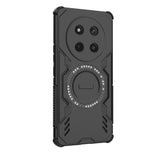 Husa pentru Honor X9c, Techsuit ArmorMag Case, albastru