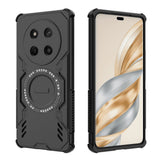 Husa pentru Honor X9c, Techsuit ArmorMag Case, albastru