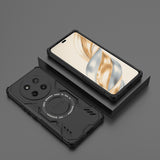 Husa pentru Honor X9c, Techsuit ArmorMag Case, albastru