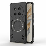 Husa pentru Honor X9c, Techsuit ArmorMag Case, albastru