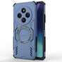 Husa pentru Xiaomi Redmi 14C, Techsuit ArmorMag Case, albastru