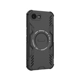 Husa pentru iPhone 16e, Techsuit ArmorMag Case, albastru