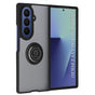 Husa pentru Samsung Galaxy Z Fold7, Techsuit Glinth, negru