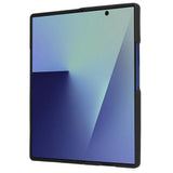 Husa pentru Samsung Galaxy Z Fold7, Techsuit Glinth, negru