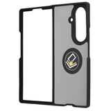 Husa pentru Samsung Galaxy Z Fold7, Techsuit Glinth, negru