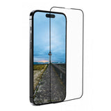 Folie de protectie pentru iPhone 17, Anank 3D Anti-crack 5X Reinforced Screen Protector