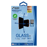 Folie de protectie pentru iPhone 17 Air, Anank 2.5D 5X Reinforced 360° Privacy Screen Protector