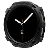 Husa smartwatch pentru Samsung Galaxy Watch8 44mm, Spigen, negru