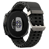 Husa smartwatch pentru Samsung Galaxy Watch8 44mm, Spigen, negru