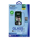 Folie de protectie pentru iPhone 17 Pro Max, Anank 2.5D 10X Reinforced CG Screen Protector