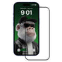Folie de protectie pentru iPhone 17 Pro, Anank 2.5D 10X Reinforced CG Screen Protector