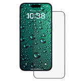 Folie de protectie pentru iPhone 17 Air, Anank 3D Invisible 5X Reinforced Edge to Edge