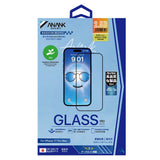 Folie de protectie pentru iPhone 17 Pro, Anank 2.5D Anti-reflection Screen Protector