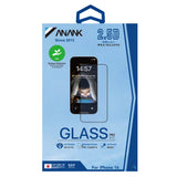 Folie de protectie pentru iPhone 15 Pro, Anank 2.5D Anti-blue Light Screen Protector