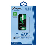 Folie de protectie pentru iPhone 15, Anank 2.5D CG Glass Screen Protector