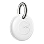 Dispozitiv anti-pierdere Yesido Smart Tracker (EC14), Works cu Apple Find My, 240mAh, Long Battery Life, MFi Certified, alb