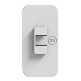 Yesido Wireless Reading Light (DH11), Type-C, 3600mAh, Multi-Angle reglabil, 5 Levels of Brightness, Alb