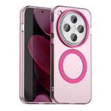 Husa pentru OPPO Find X8 Pro, Techsuit CandyCase MagSafe, alb