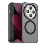 Husa pentru OPPO Find X8 Pro, Techsuit CandyCase MagSafe, alb