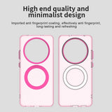 Husa pentru OPPO Reno12 F 5G, Techsuit CandyCase MagSafe, alb