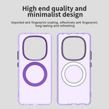 Husa pentru Xiaomi Redmi Note 14 Pro 5G, Techsuit CandyCase MagSafe, alb