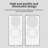 Husa pentru Xiaomi Redmi Note 14 Pro+ 5G, Techsuit CandyCase MagSafe, alb