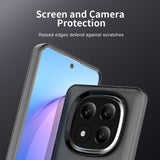 Husa pentru Xiaomi Redmi Note 14 Pro+ 5G, Techsuit CandyCase MagSafe, alb