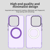Husa pentru Xiaomi Redmi Note 14 5G, Techsuit CandyCase MagSafe, alb