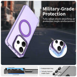 Husa pentru Xiaomi Redmi Note 14 5G, Techsuit CandyCase MagSafe, alb