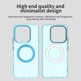 Husa pentru Xiaomi Redmi Note 14 5G, Techsuit CandyCase MagSafe, alb