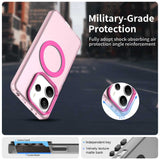 Husa pentru Xiaomi Redmi Note 14 5G, Techsuit CandyCase MagSafe, alb